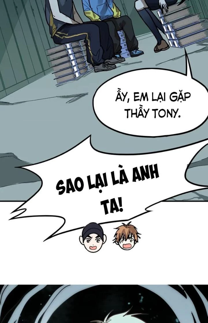 81 Câu Hỏi Chết Chóc Chapter 85 - Trang 2