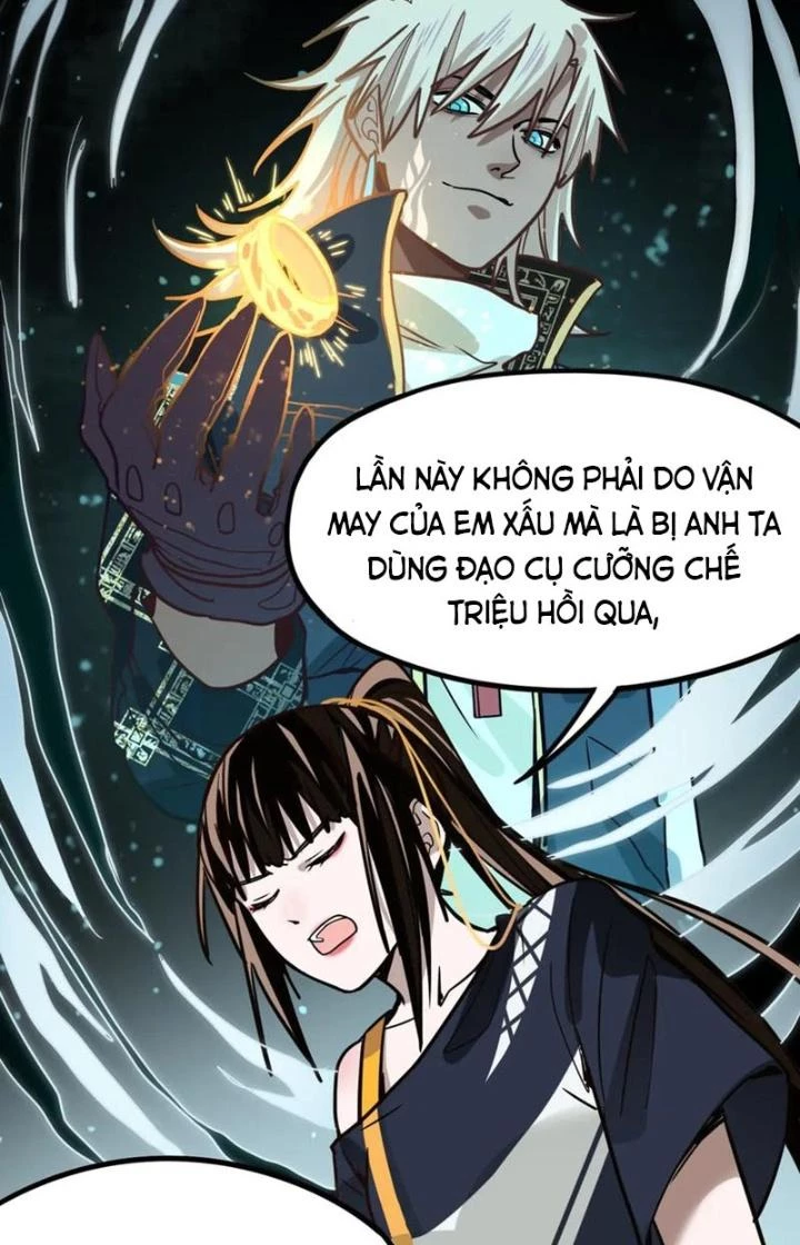 81 Câu Hỏi Chết Chóc Chapter 85 - Trang 2