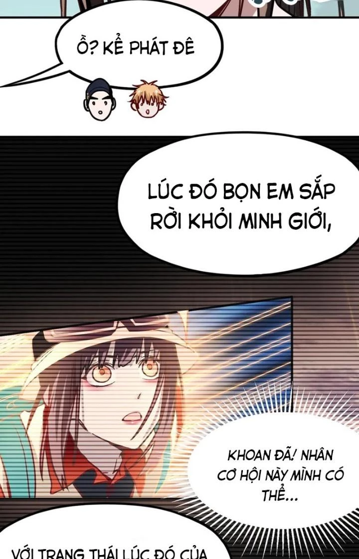 81 Câu Hỏi Chết Chóc Chapter 85 - Trang 2