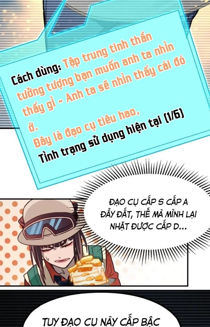 81 Câu Hỏi Chết Chóc Chapter 85 - Trang 2