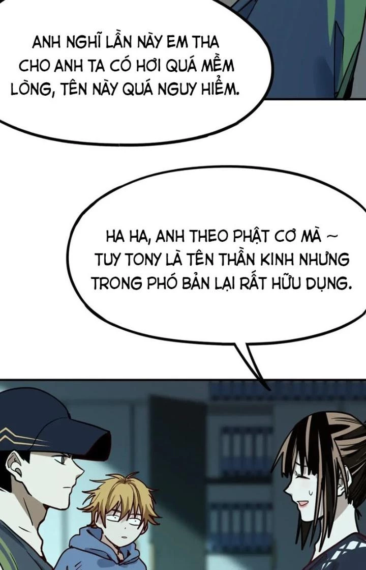81 Câu Hỏi Chết Chóc Chapter 85 - Trang 2