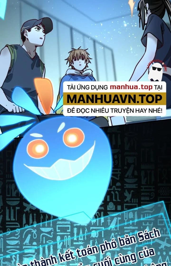 81 Câu Hỏi Chết Chóc Chapter 85 - Trang 2
