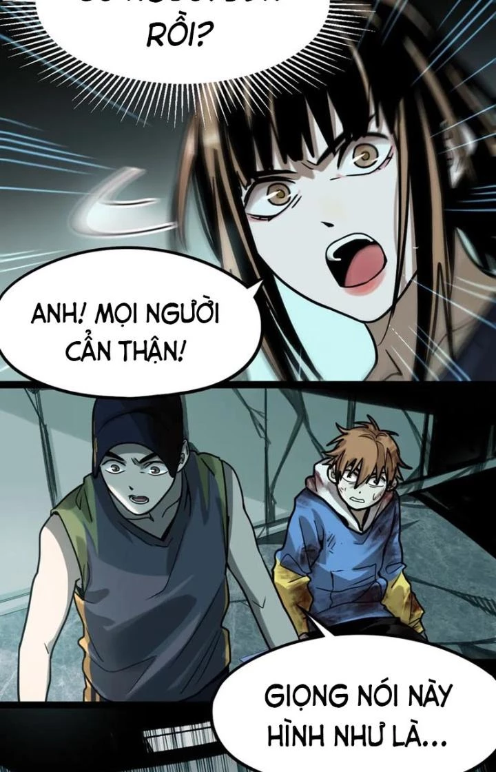 81 Câu Hỏi Chết Chóc Chapter 85 - Trang 2