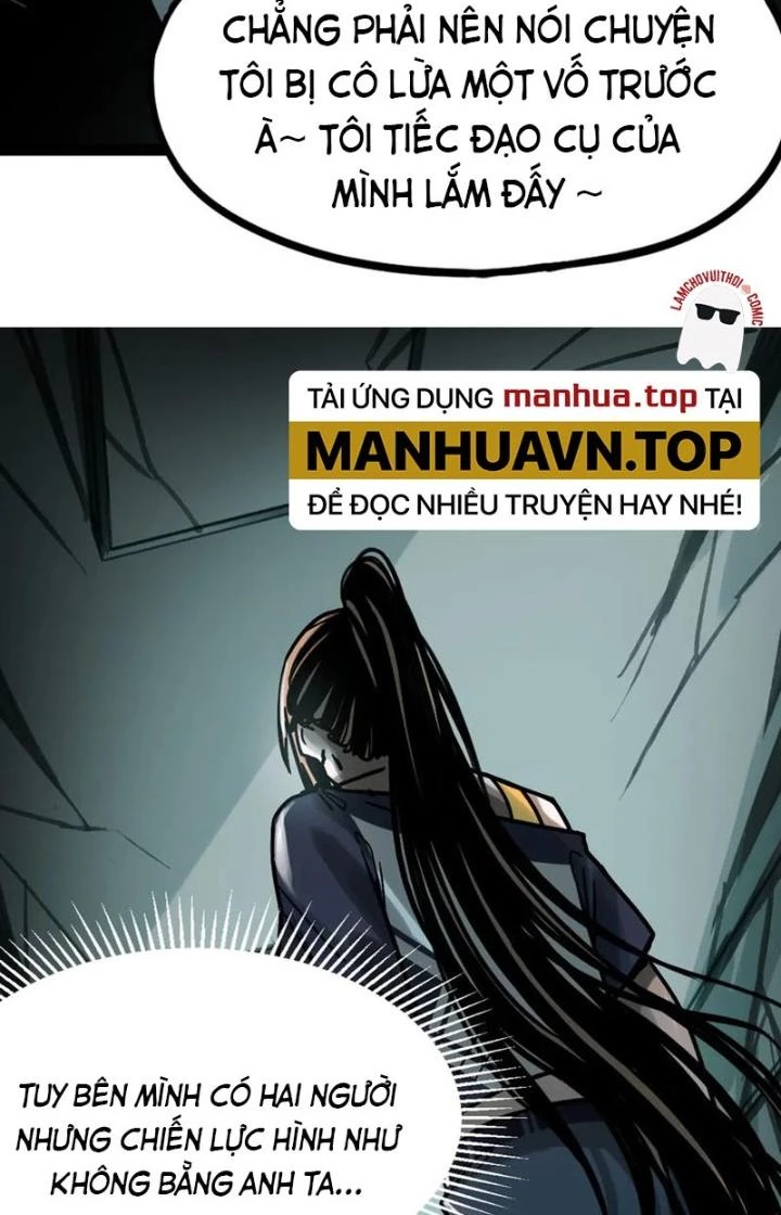 81 Câu Hỏi Chết Chóc Chapter 85 - Trang 2