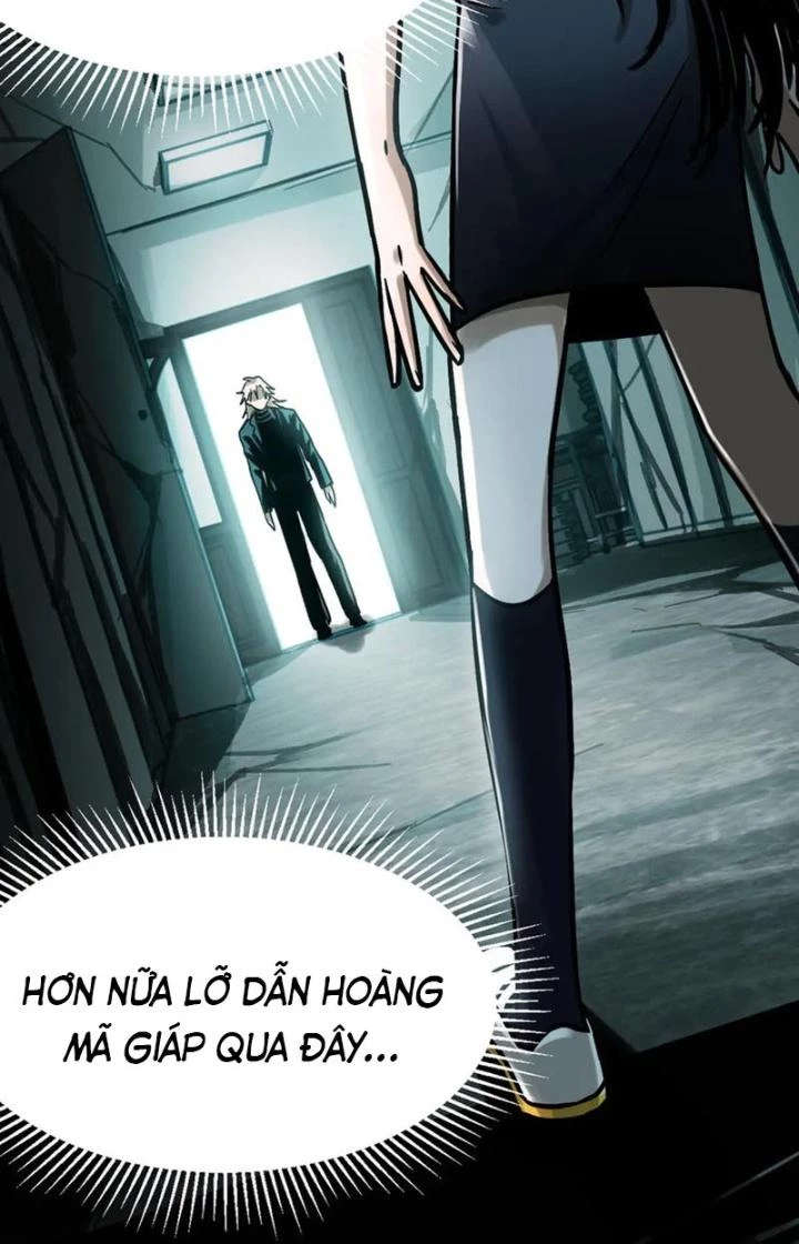 81 Câu Hỏi Chết Chóc Chapter 85 - Trang 2