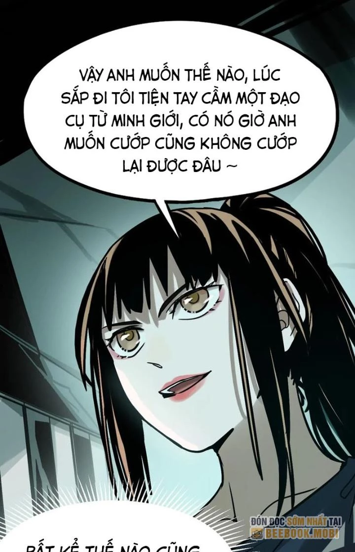 81 Câu Hỏi Chết Chóc Chapter 85 - Trang 2
