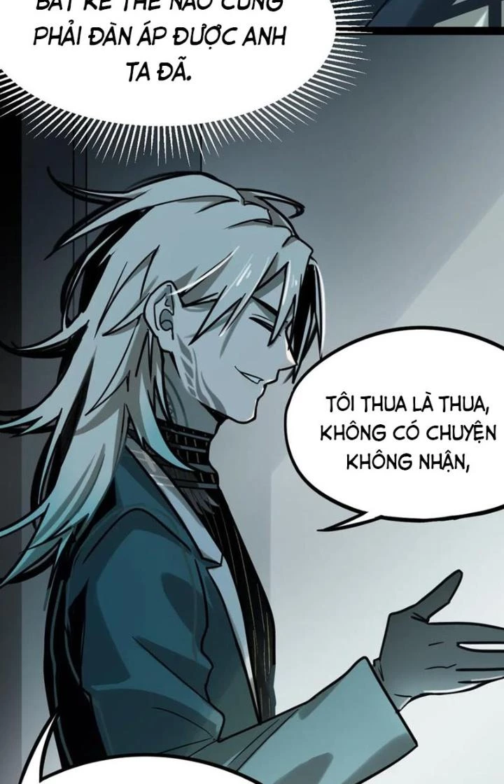 81 Câu Hỏi Chết Chóc Chapter 85 - Trang 2