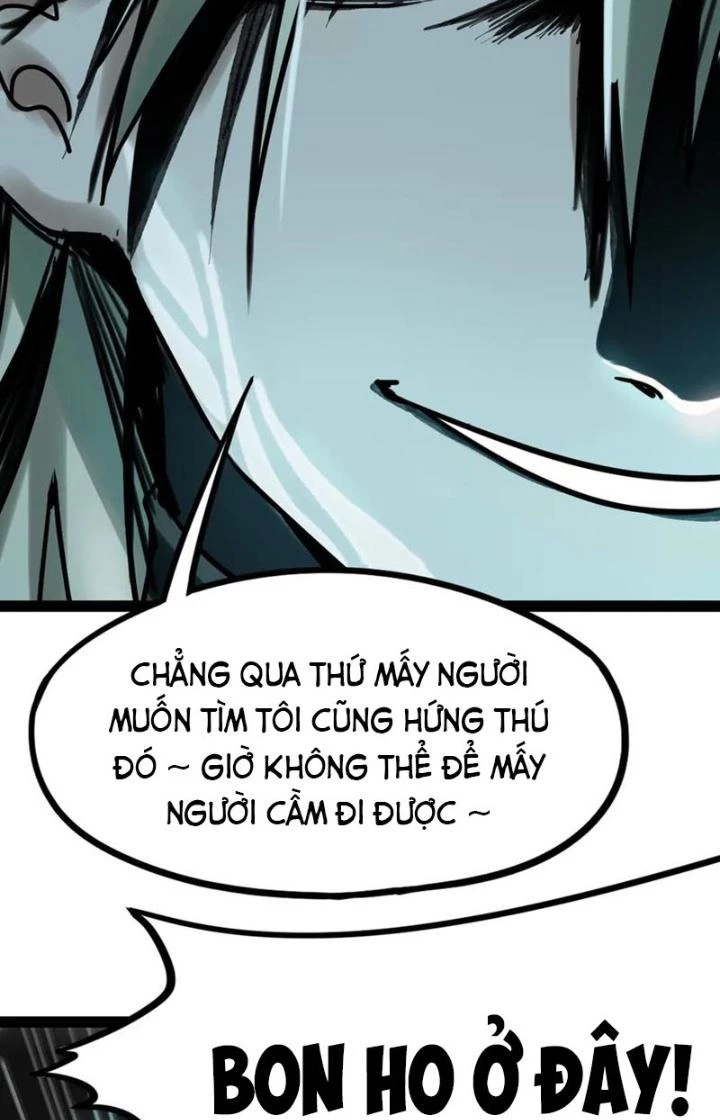 81 Câu Hỏi Chết Chóc Chapter 85 - Trang 2