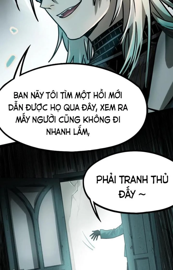 81 Câu Hỏi Chết Chóc Chapter 85 - Trang 2