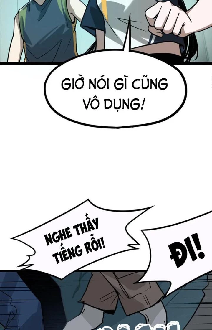 81 Câu Hỏi Chết Chóc Chapter 85 - Trang 2