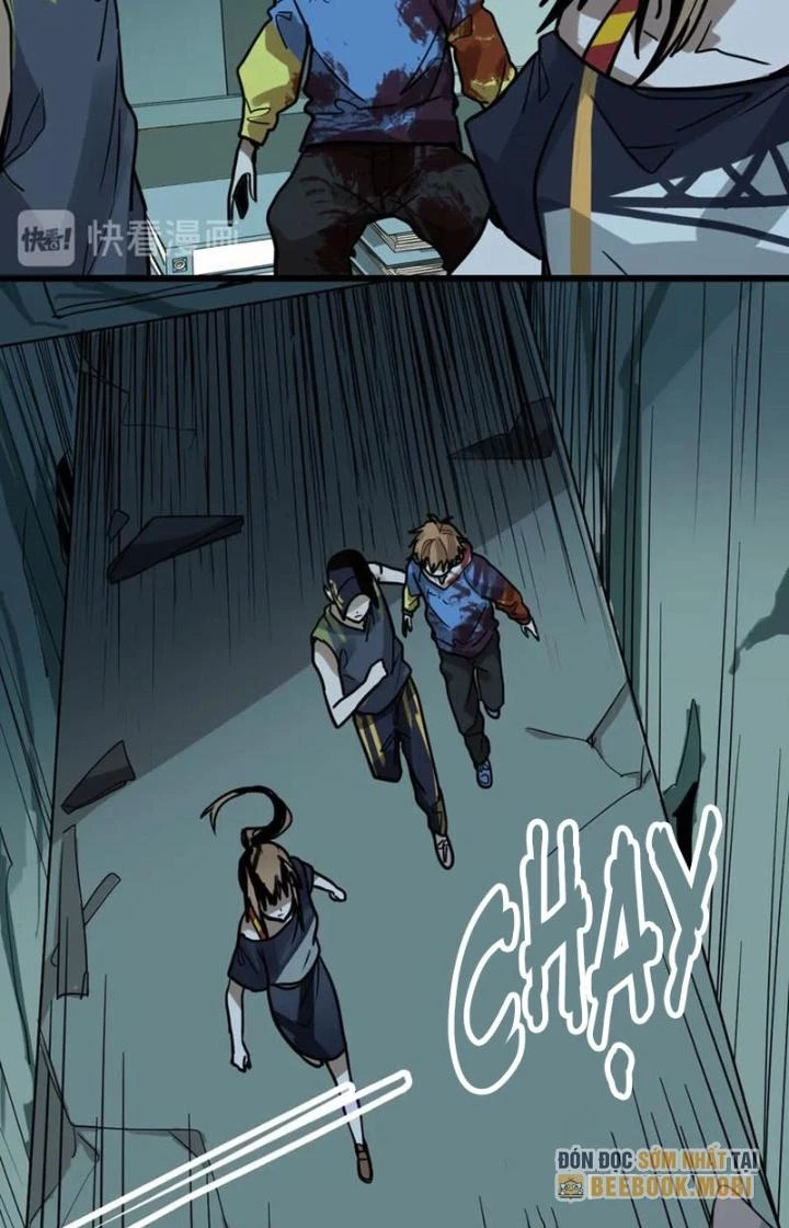81 Câu Hỏi Chết Chóc Chapter 85 - Trang 2