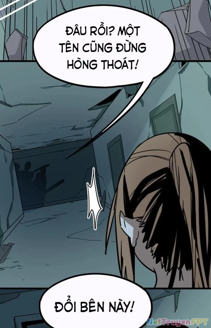 81 Câu Hỏi Chết Chóc Chapter 85 - Trang 2
