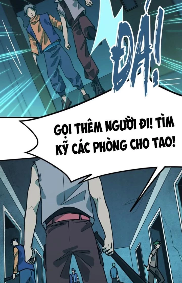 81 Câu Hỏi Chết Chóc Chapter 85 - Trang 2
