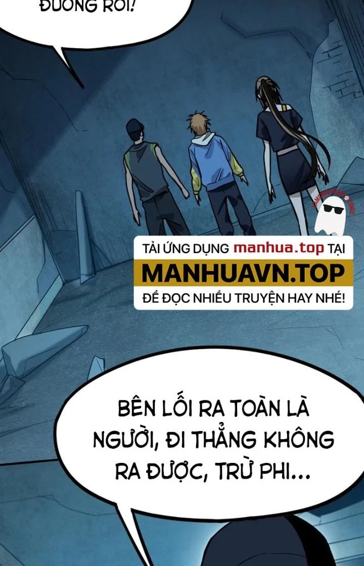 81 Câu Hỏi Chết Chóc Chapter 85 - Trang 2