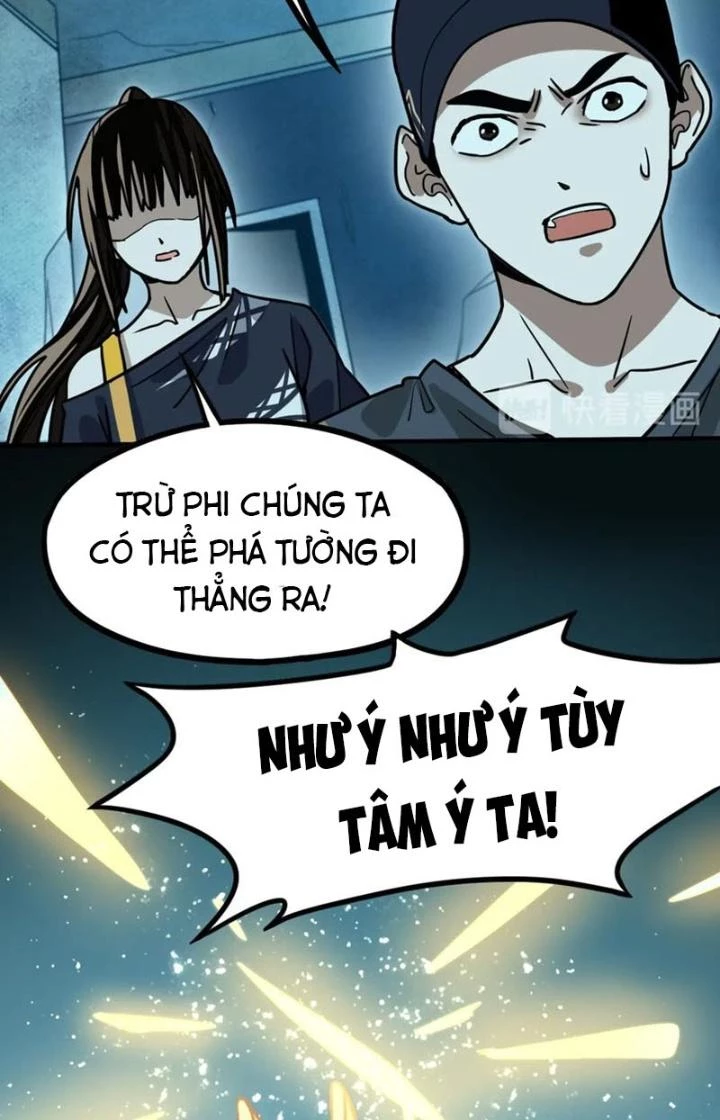 81 Câu Hỏi Chết Chóc Chapter 85 - Trang 2