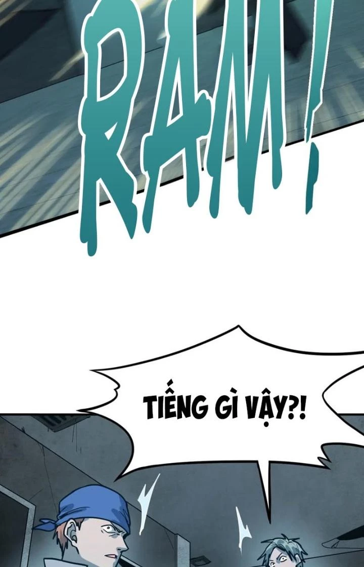 81 Câu Hỏi Chết Chóc Chapter 85 - Trang 2
