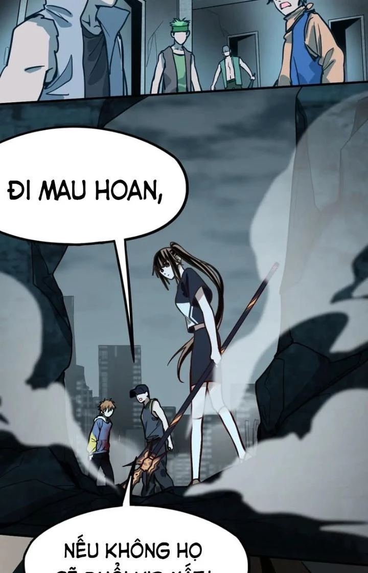 81 Câu Hỏi Chết Chóc Chapter 85 - Trang 2