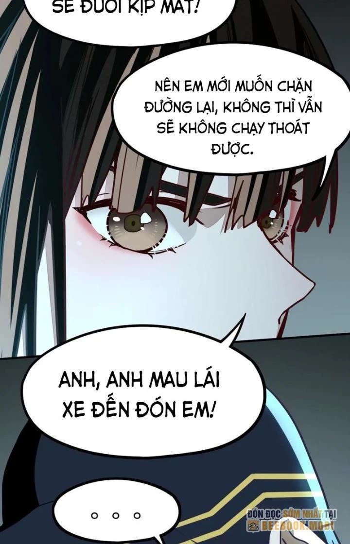 81 Câu Hỏi Chết Chóc Chapter 85 - Trang 2