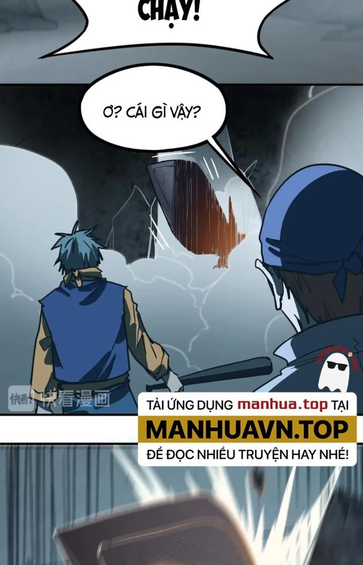 81 Câu Hỏi Chết Chóc Chapter 85 - Trang 2