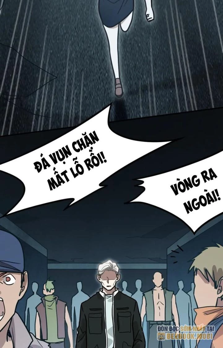 81 Câu Hỏi Chết Chóc Chapter 85 - Trang 2
