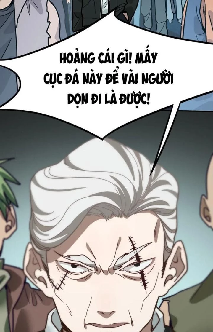 81 Câu Hỏi Chết Chóc Chapter 85 - Trang 2