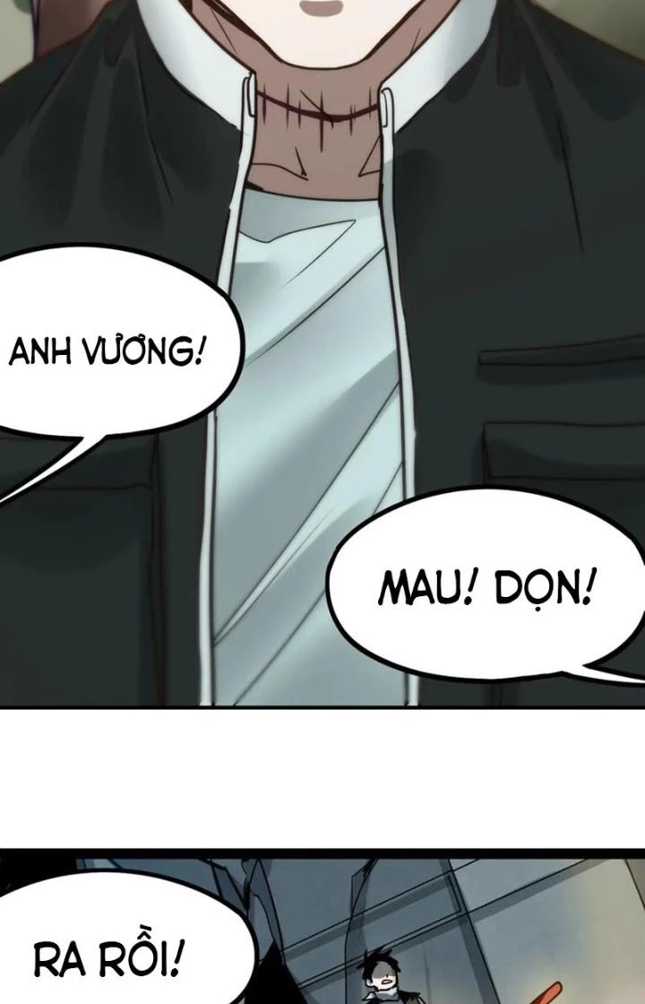 81 Câu Hỏi Chết Chóc Chapter 85 - Trang 2