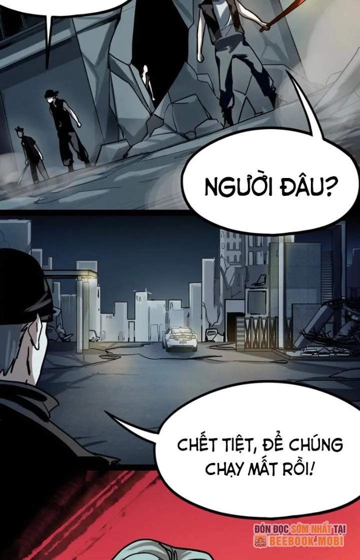 81 Câu Hỏi Chết Chóc Chapter 85 - Trang 2
