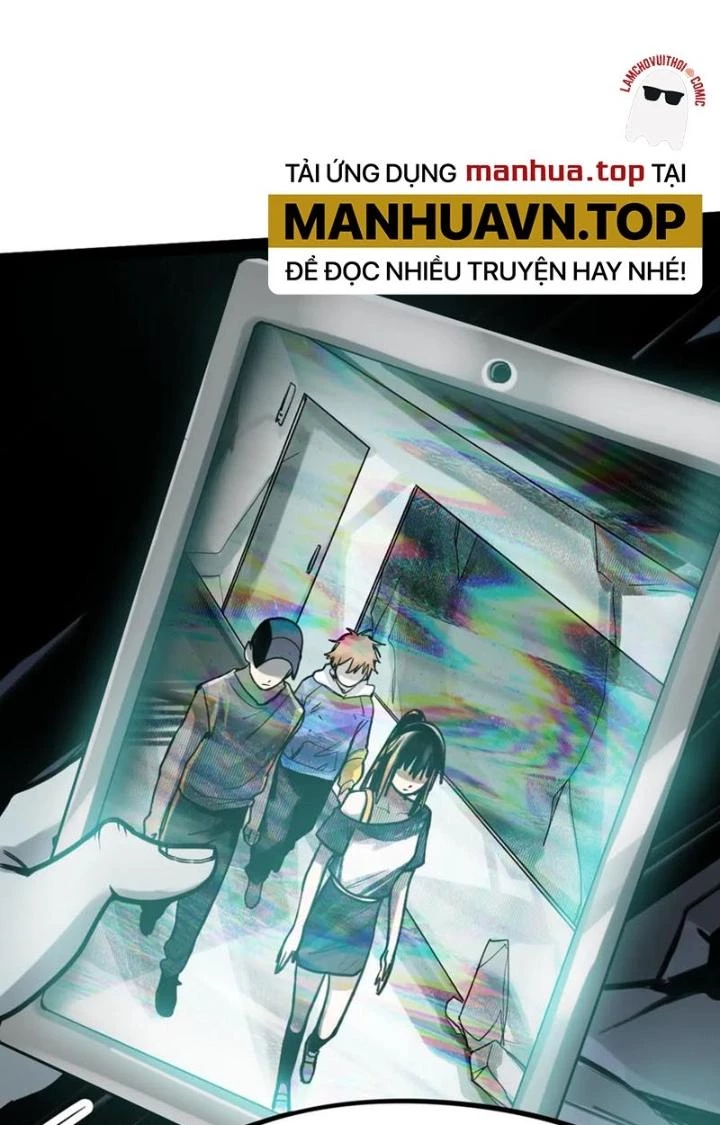 81 Câu Hỏi Chết Chóc Chapter 85 - Trang 2