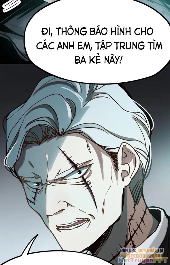 81 Câu Hỏi Chết Chóc Chapter 85 - Trang 2