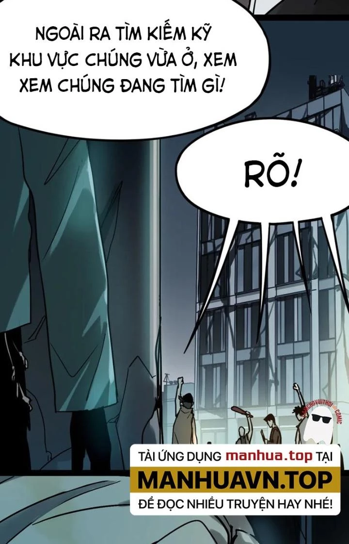 81 Câu Hỏi Chết Chóc Chapter 85 - Trang 2