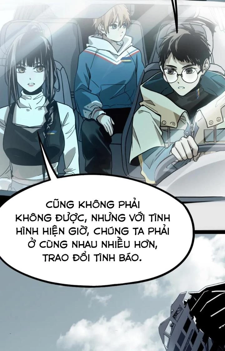 81 Câu Hỏi Chết Chóc Chapter 86 - Trang 2