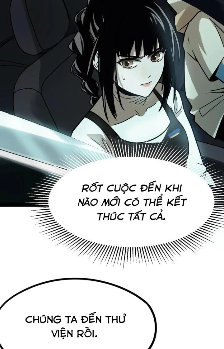 81 Câu Hỏi Chết Chóc Chapter 86 - Trang 2