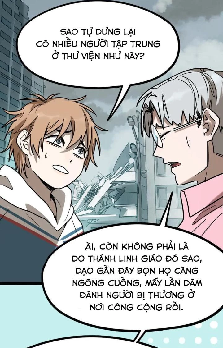 81 Câu Hỏi Chết Chóc Chapter 86 - Trang 2