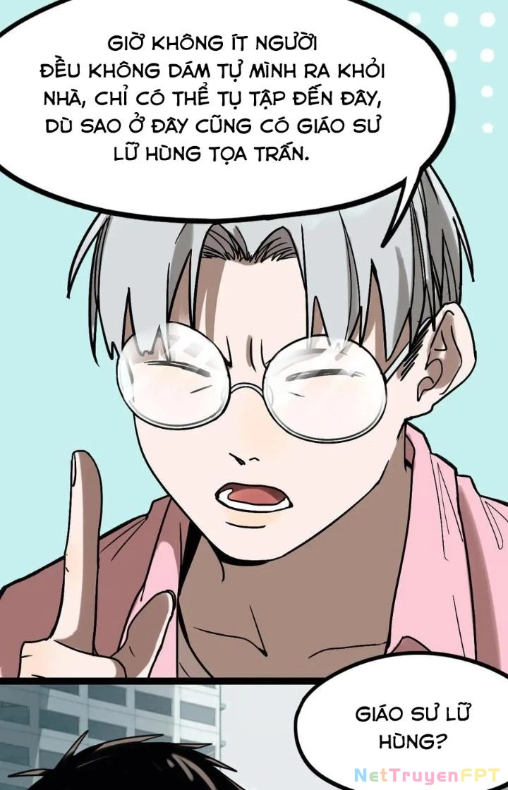81 Câu Hỏi Chết Chóc Chapter 86 - Trang 2