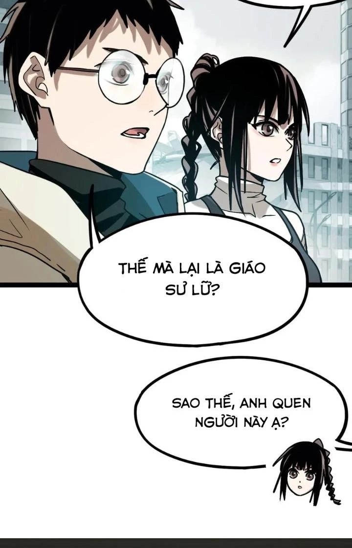 81 Câu Hỏi Chết Chóc Chapter 86 - Trang 2