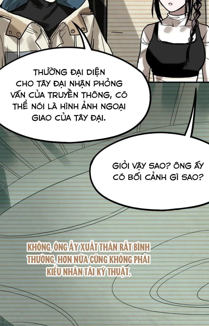 81 Câu Hỏi Chết Chóc Chapter 86 - Trang 2