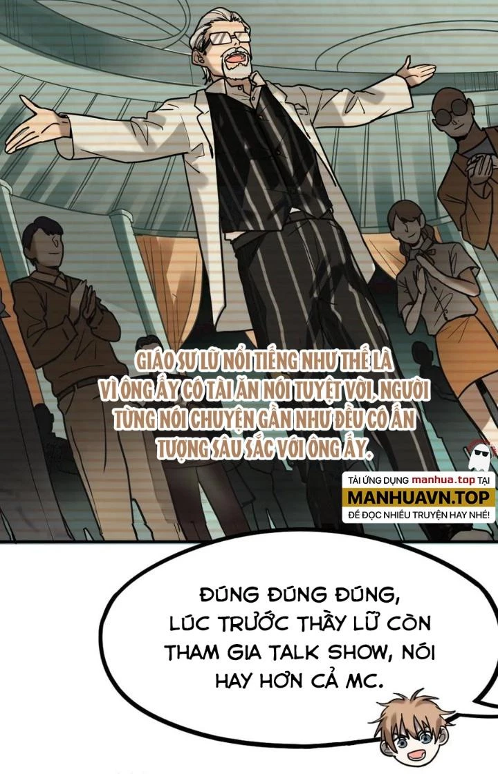 81 Câu Hỏi Chết Chóc Chapter 86 - Trang 2