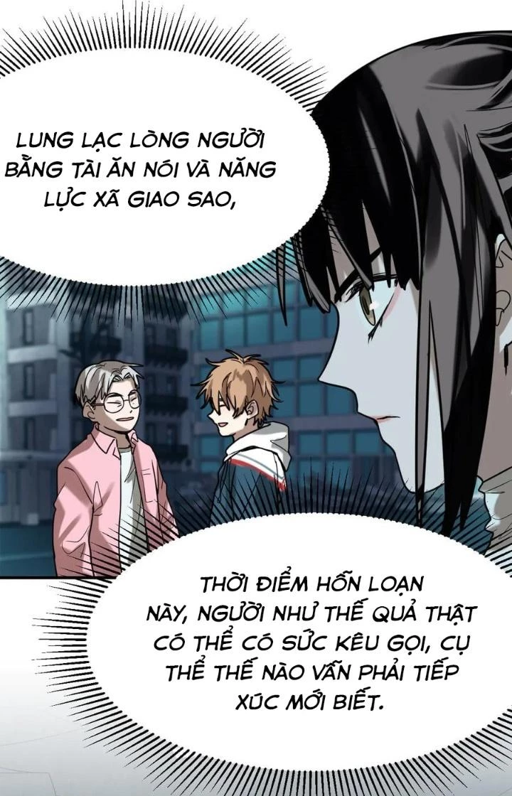 81 Câu Hỏi Chết Chóc Chapter 86 - Trang 2