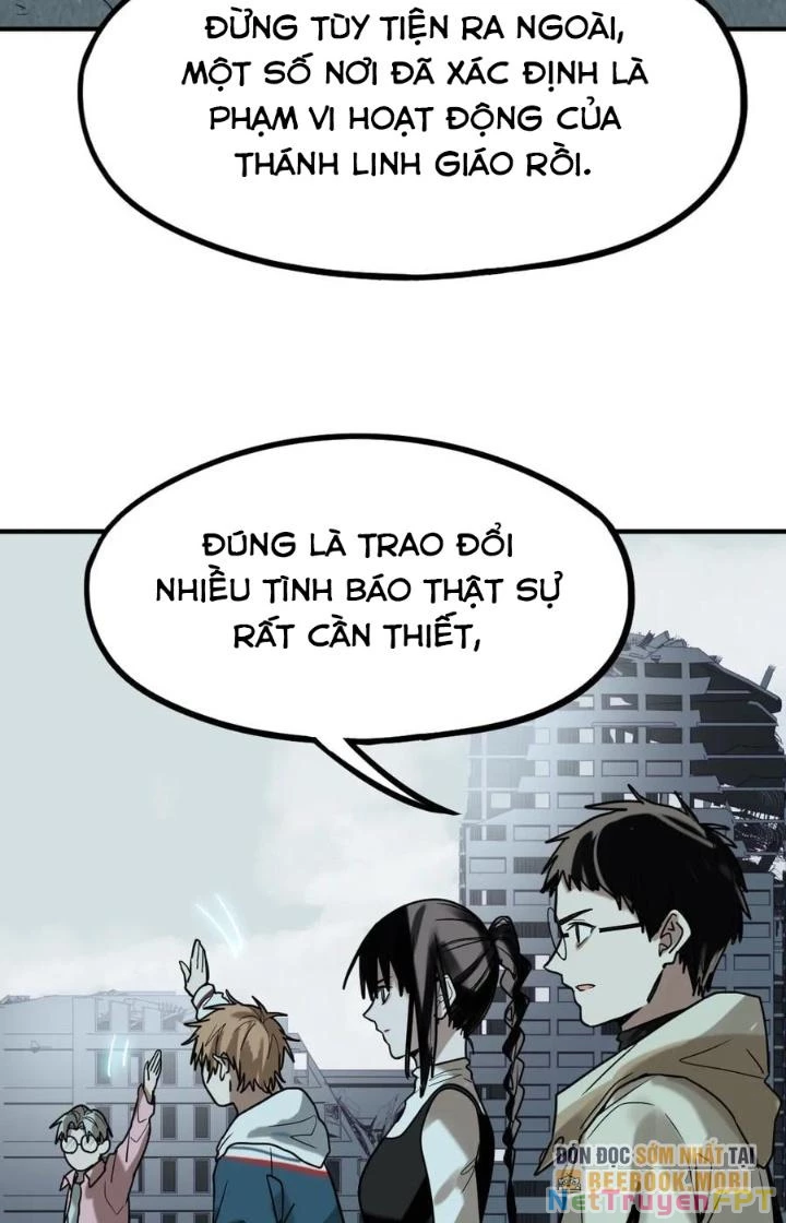 81 Câu Hỏi Chết Chóc Chapter 86 - Trang 2