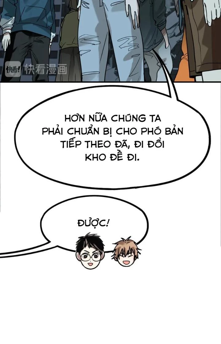 81 Câu Hỏi Chết Chóc Chapter 86 - Trang 2
