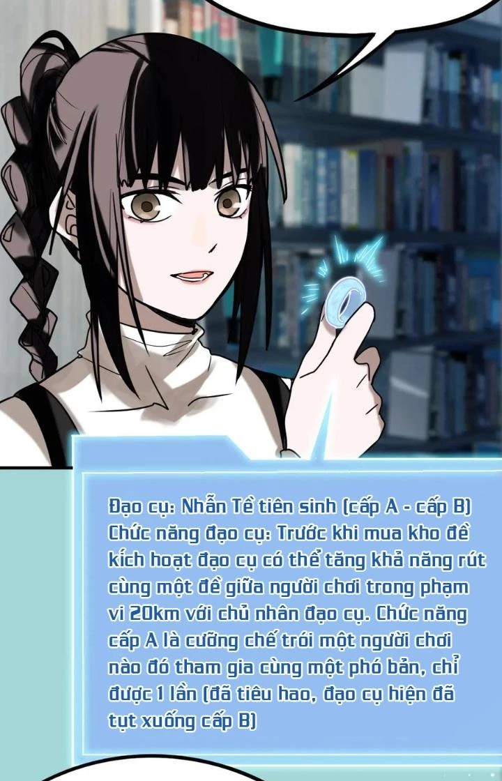 81 Câu Hỏi Chết Chóc Chapter 86 - Trang 2