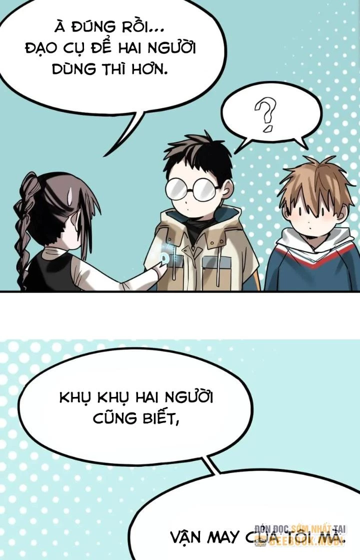 81 Câu Hỏi Chết Chóc Chapter 86 - Trang 2