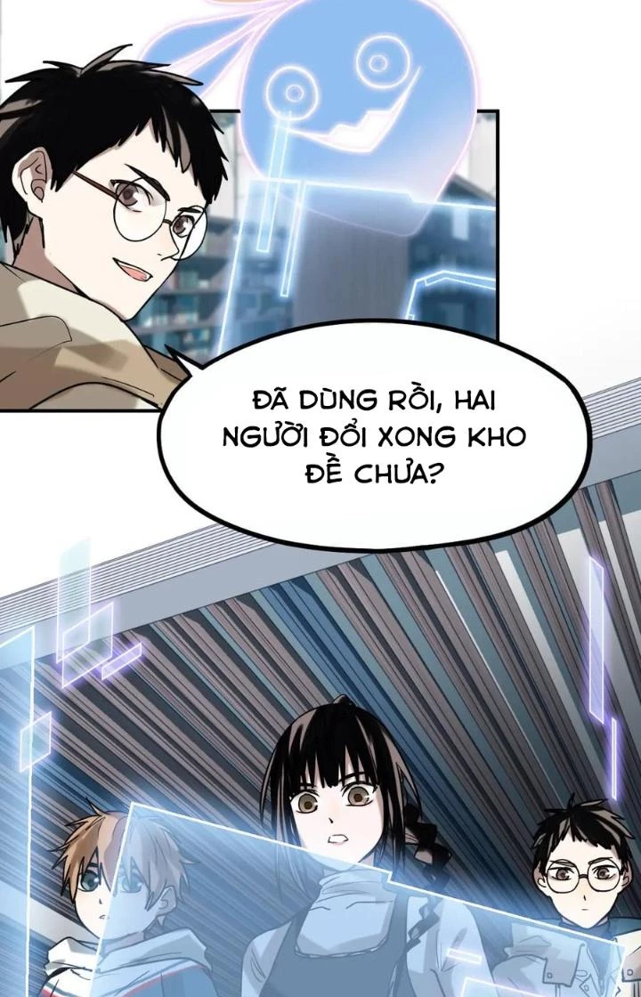 81 Câu Hỏi Chết Chóc Chapter 86 - Trang 2