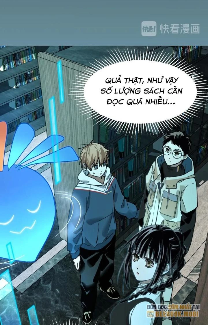 81 Câu Hỏi Chết Chóc Chapter 86 - Trang 2