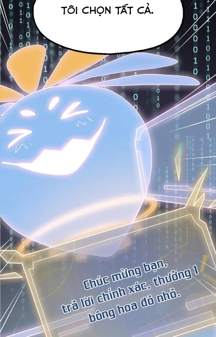 81 Câu Hỏi Chết Chóc Chapter 86 - Trang 2