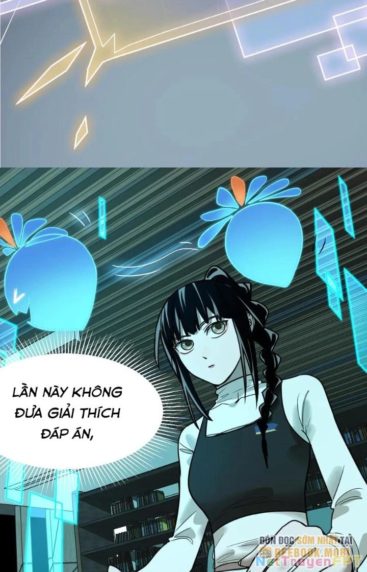81 Câu Hỏi Chết Chóc Chapter 86 - Trang 2