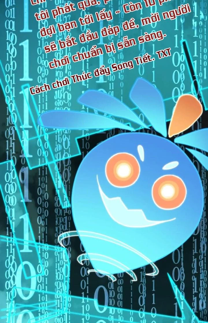81 Câu Hỏi Chết Chóc Chapter 86 - Trang 2