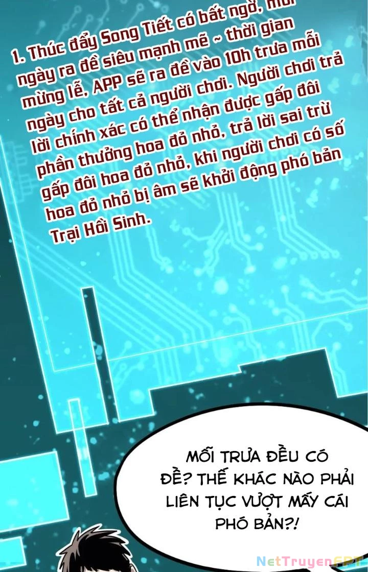 81 Câu Hỏi Chết Chóc Chapter 86 - Trang 2
