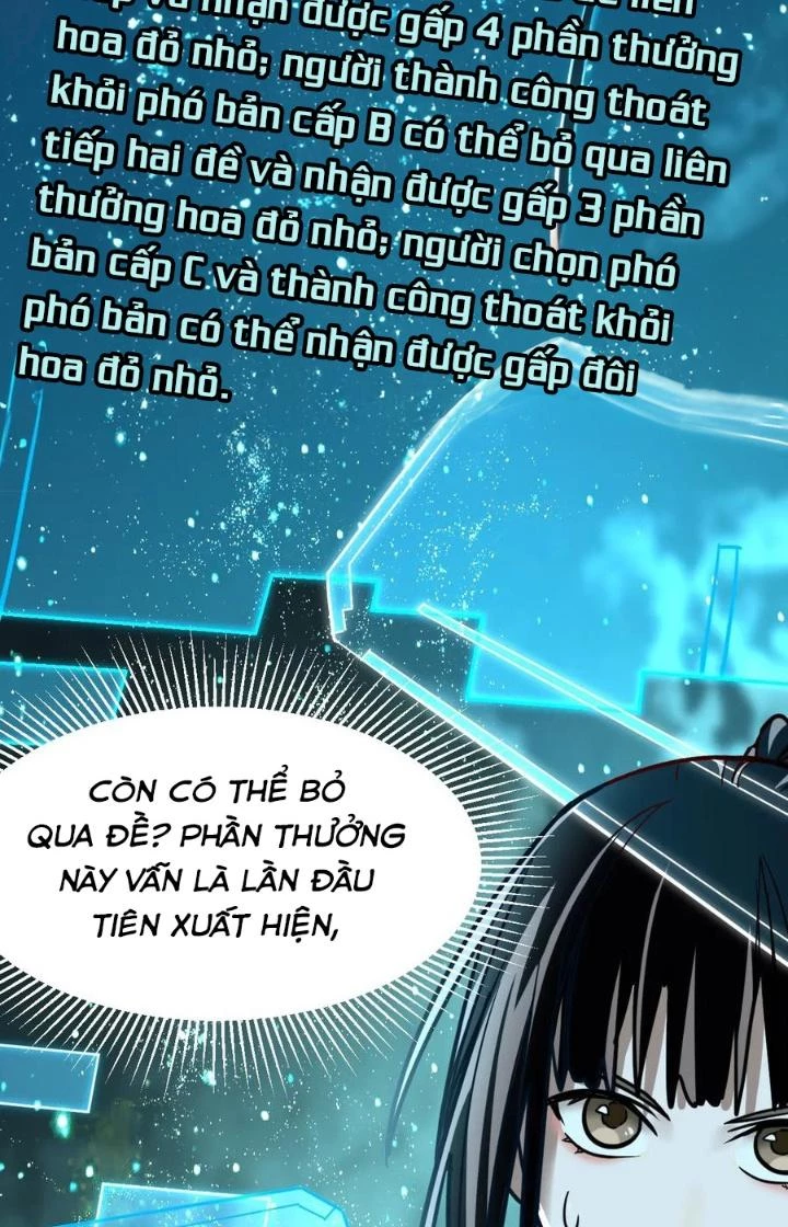 81 Câu Hỏi Chết Chóc Chapter 86 - Trang 2