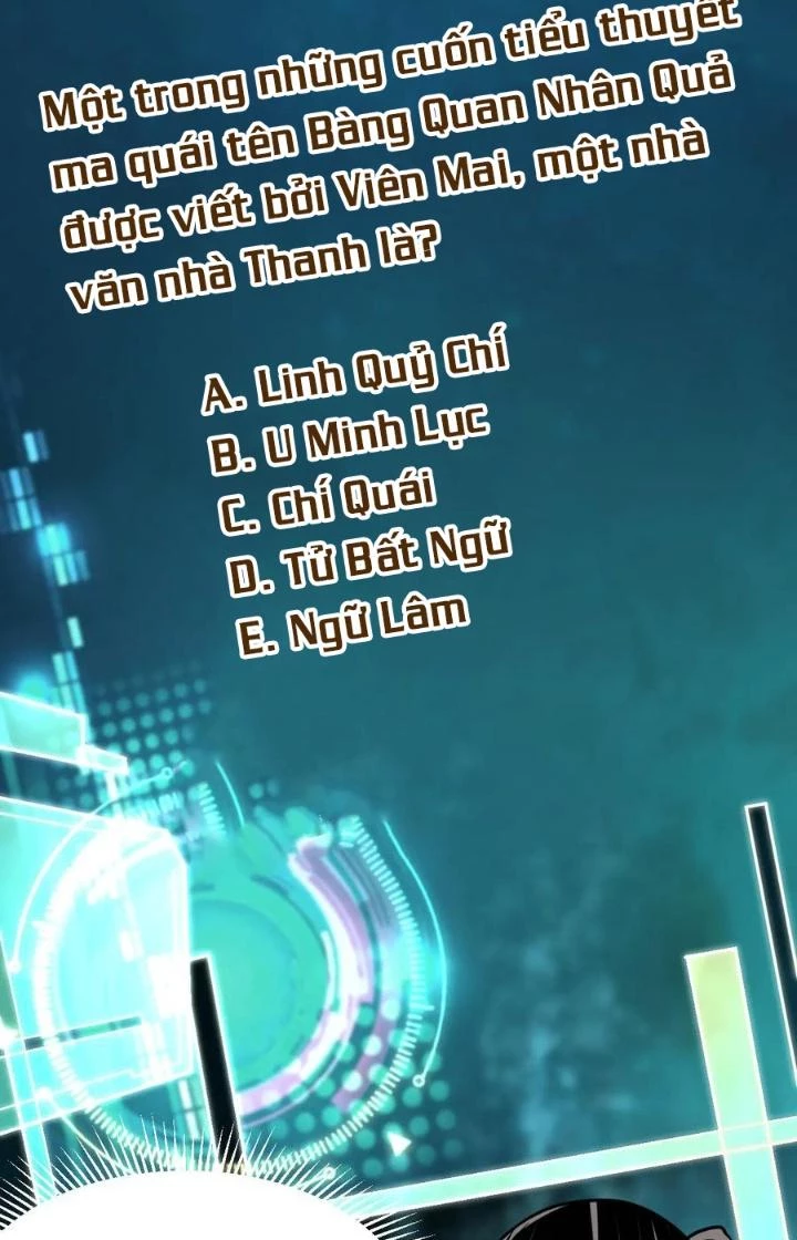 81 Câu Hỏi Chết Chóc Chapter 86 - Trang 2